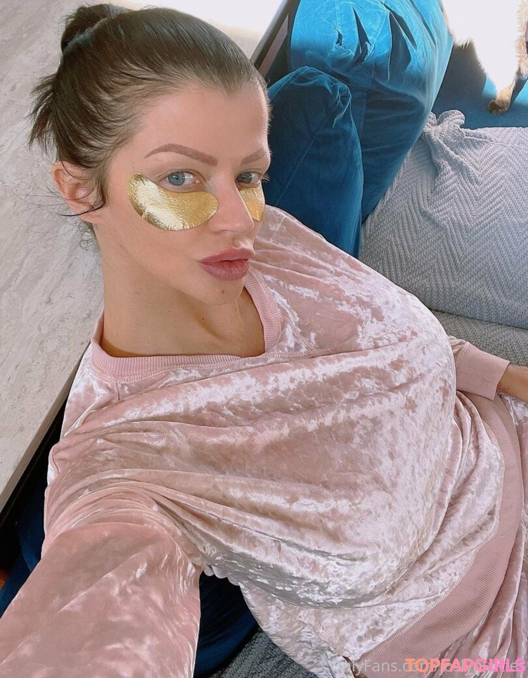 Foto desnuda filtrada de OnlyFans de Joslynjames #21 Foto desnuda filtrada de OnlyFans de Joslynjames #21