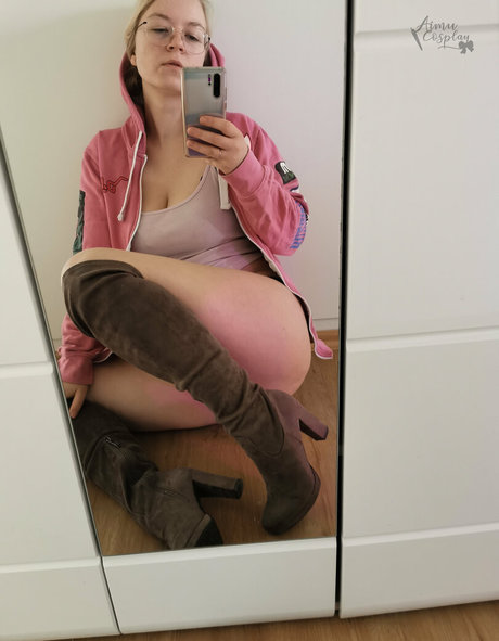 Aimufreelia