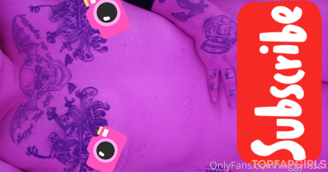 Foto desnuda filtrada de OnlyFans de Wiggyressx #11 Foto desnuda filtrada de OnlyFans de Wiggyressx #11