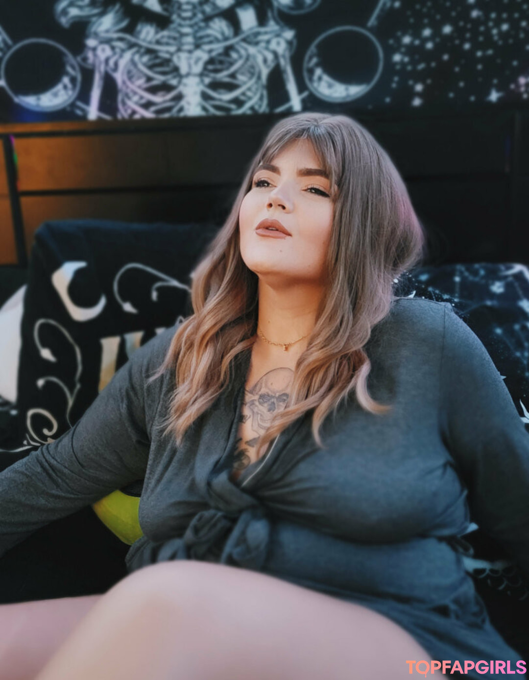 Foto desnuda filtrada de OnlyFans de Wiggyressx #63 Foto desnuda filtrada de OnlyFans de Wiggyressx #63