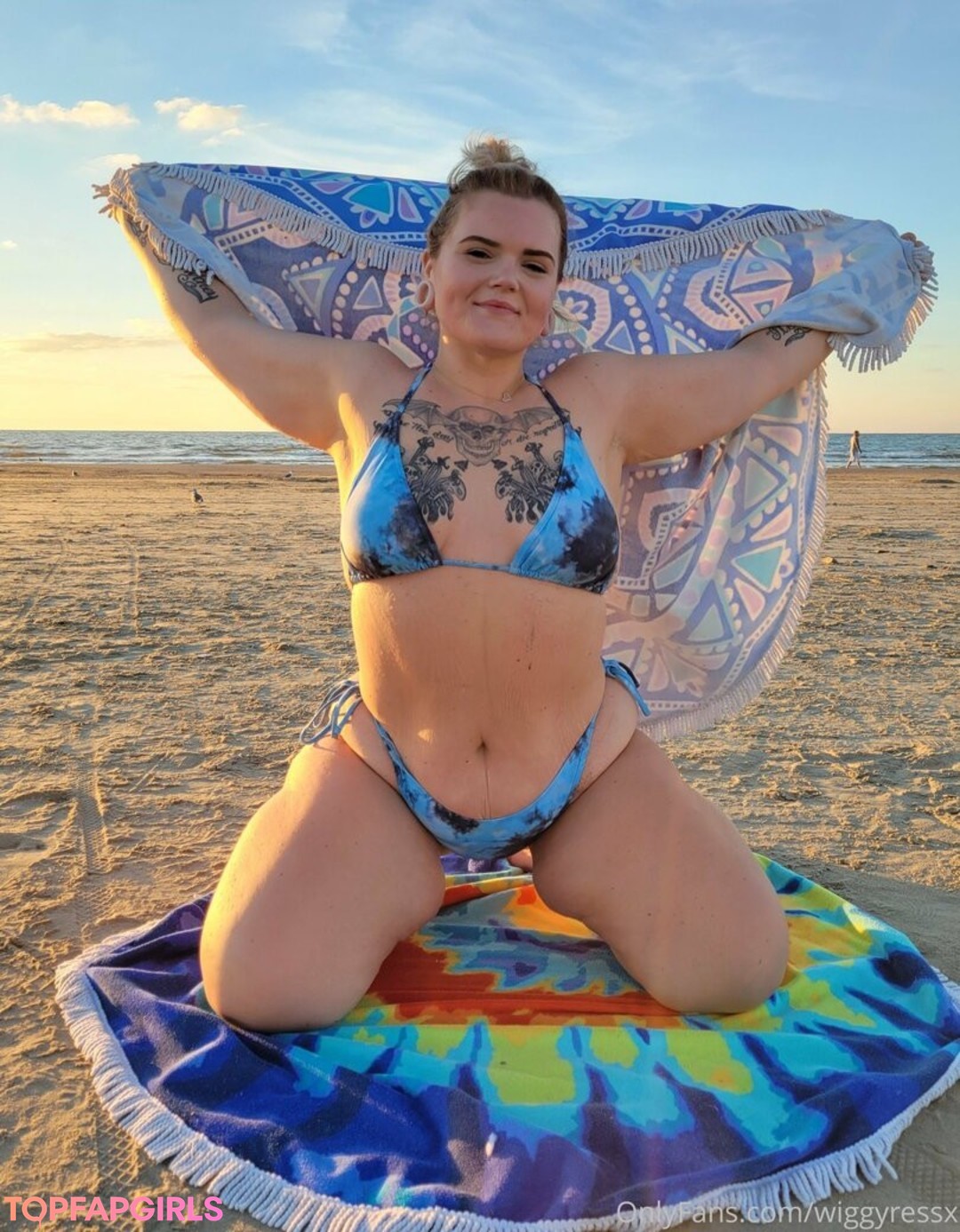 Foto desnuda filtrada de OnlyFans de Wiggyressx #67 Foto desnuda filtrada de OnlyFans de Wiggyressx #67