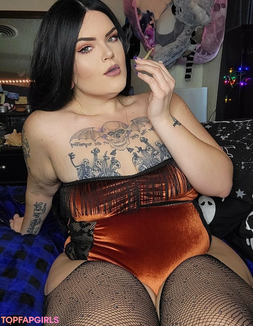 Foto desnuda filtrada de OnlyFans de Wiggyressx #82 Foto desnuda filtrada de OnlyFans de Wiggyressx #82