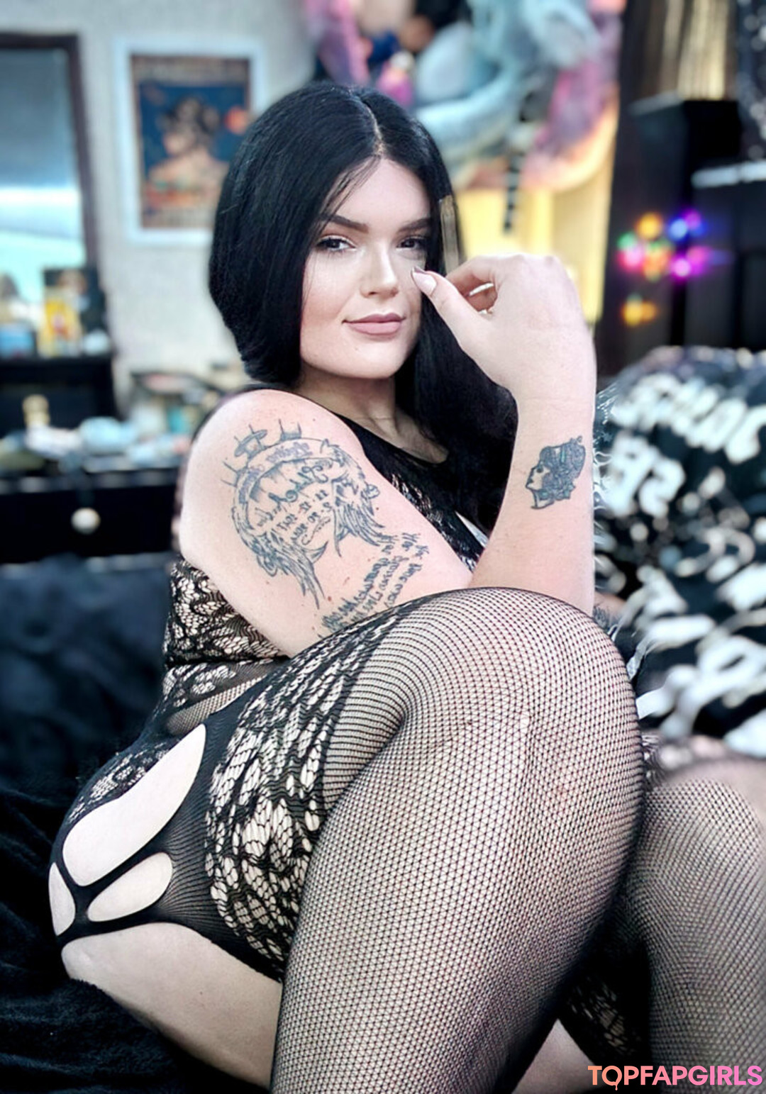 Foto desnuda filtrada de OnlyFans de Wiggyressx #85 Foto desnuda filtrada de OnlyFans de Wiggyressx #85