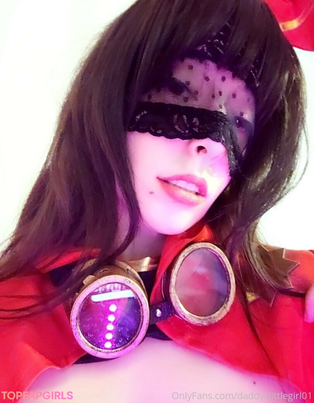 Foto desnuda filtrada de OnlyFans de Daddyslittlegirl01 #141 Foto desnuda filtrada de OnlyFans de Daddyslittlegirl01 #141