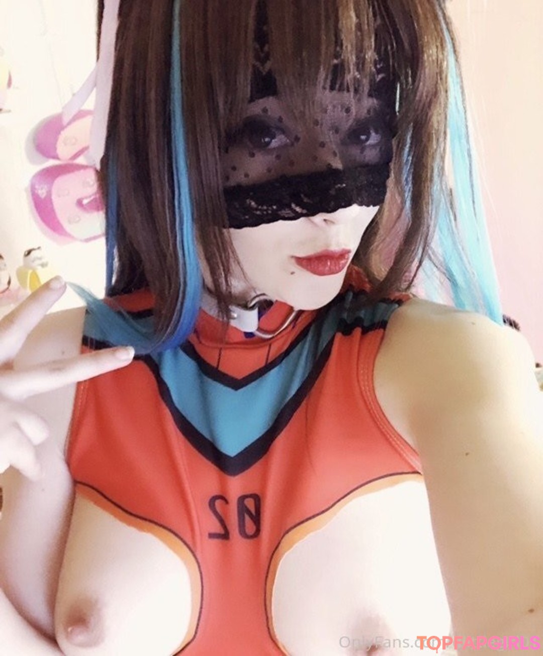 Foto desnuda filtrada de OnlyFans de Daddyslittlegirl01 #32 Foto desnuda filtrada de OnlyFans de Daddyslittlegirl01 #32