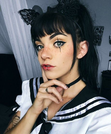 Gianna Frankenstein