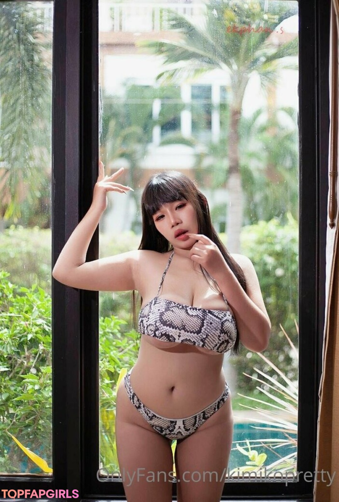 Foto desnuda filtrada de OnlyFans de Kimikopretty #60 Foto desnuda filtrada de OnlyFans de Kimikopretty #60