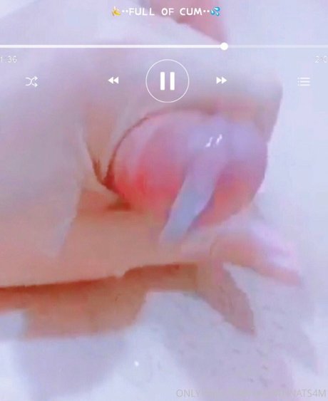 Foto desnuda filtrada de OnlyFans de Valentinats4m