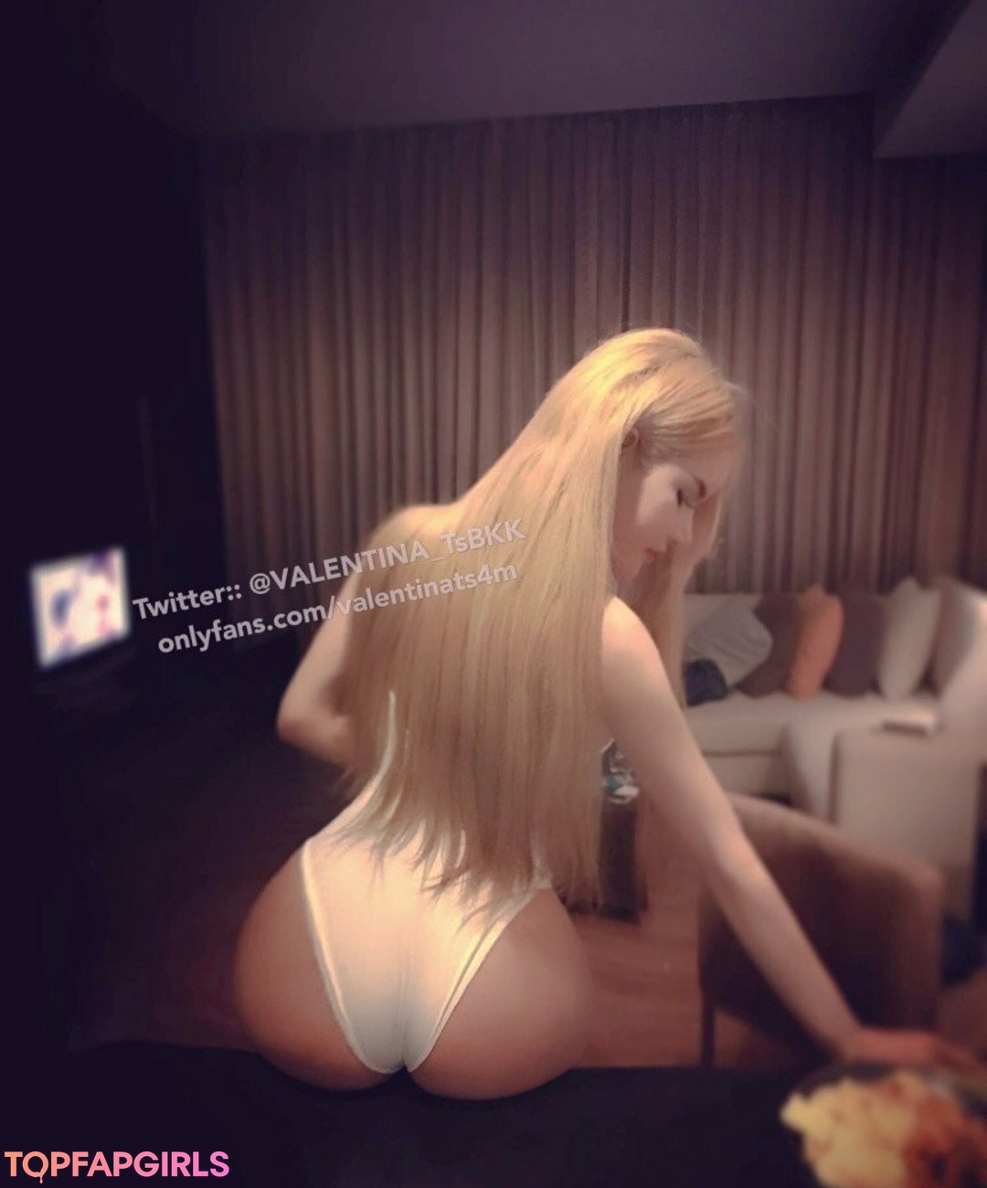 Foto desnuda filtrada de OnlyFans de Valentinats4m #58 Foto desnuda filtrada de OnlyFans de Valentinats4m #58