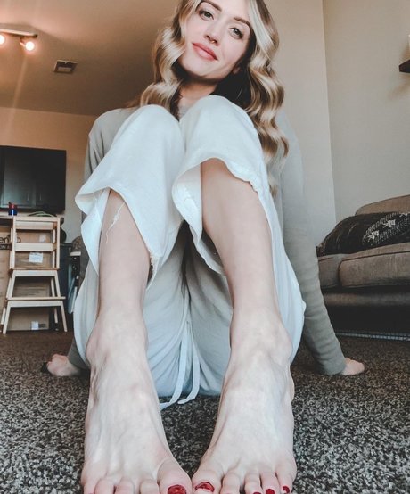 Olivia Jo
