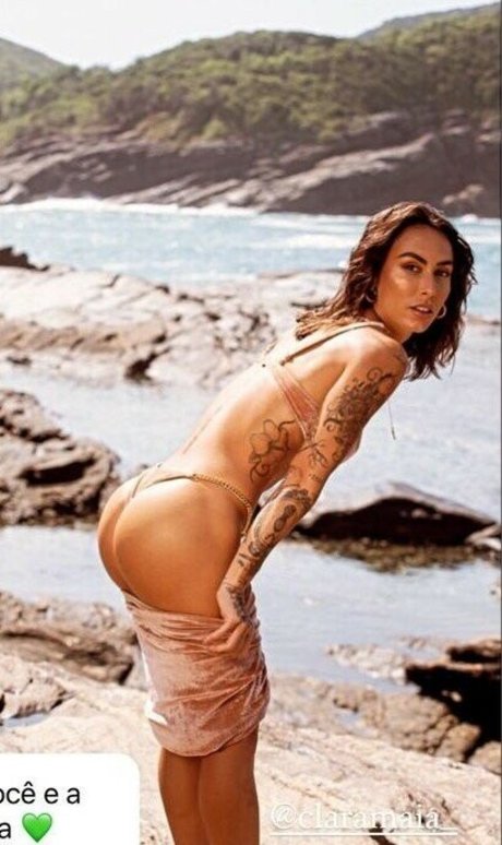 Anna Clara Maia