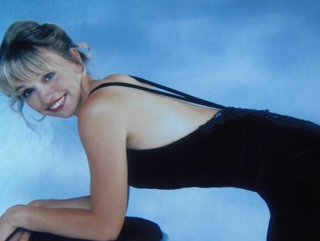 Michaela Strachan