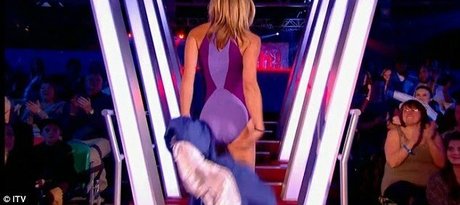 Foto desnuda filtrada de OnlyFans de Michaela Strachan
