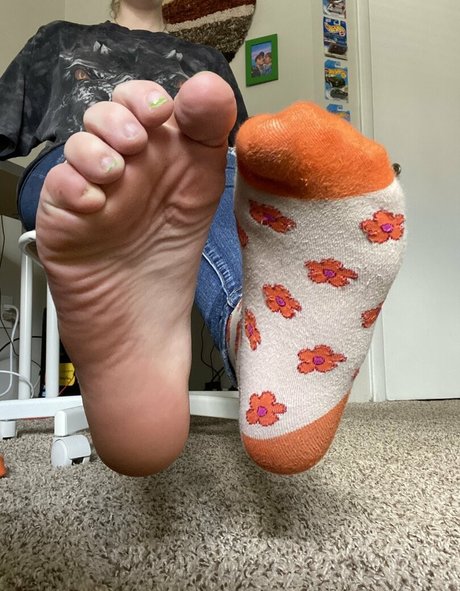 sugarysole