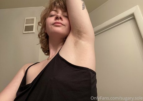 Foto desnuda filtrada de OnlyFans de sugarysole