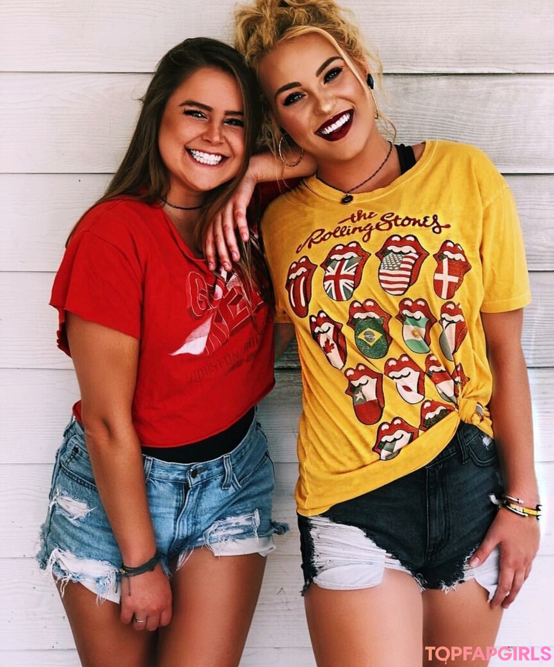 Foto desnuda filtrada de OnlyFans de Caroline Wall #206 Foto desnuda filtrada de OnlyFans de Caroline Wall #206