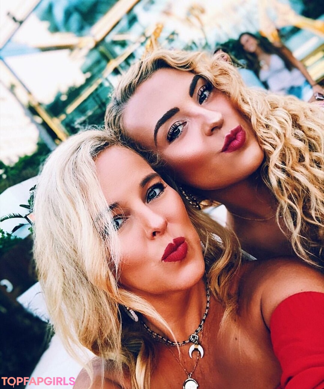 Foto desnuda filtrada de OnlyFans de Caroline Wall #210 Foto desnuda filtrada de OnlyFans de Caroline Wall #210