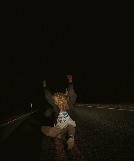 carolinewall