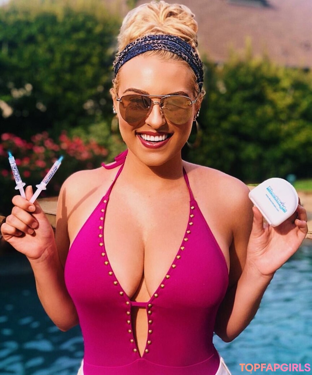 Foto desnuda filtrada de OnlyFans de Caroline Wall #223 Foto desnuda filtrada de OnlyFans de Caroline Wall #223