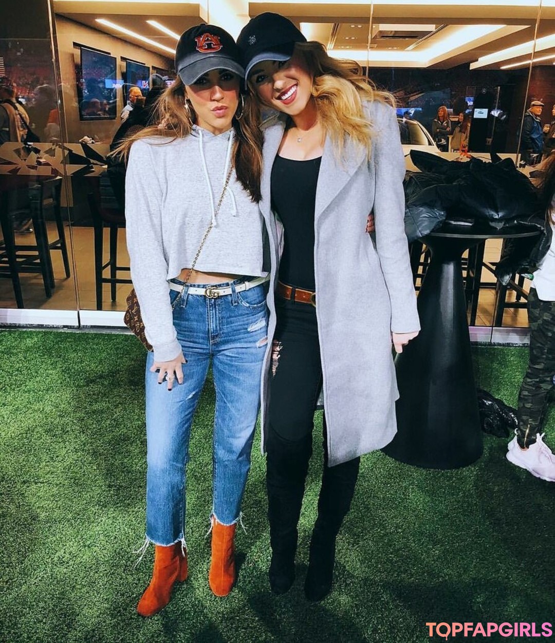 Foto desnuda filtrada de OnlyFans de Caroline Wall #263 Foto desnuda filtrada de OnlyFans de Caroline Wall #263