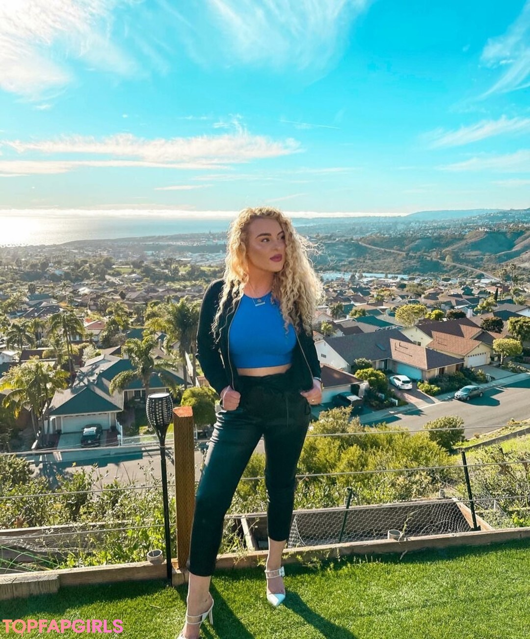 Foto desnuda filtrada de OnlyFans de Caroline Wall #38 Foto desnuda filtrada de OnlyFans de Caroline Wall #38