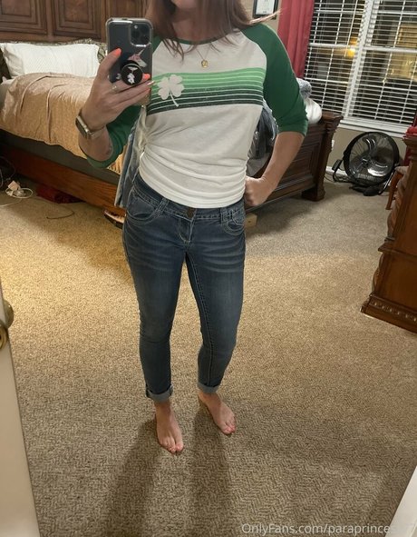 Paraprincess77