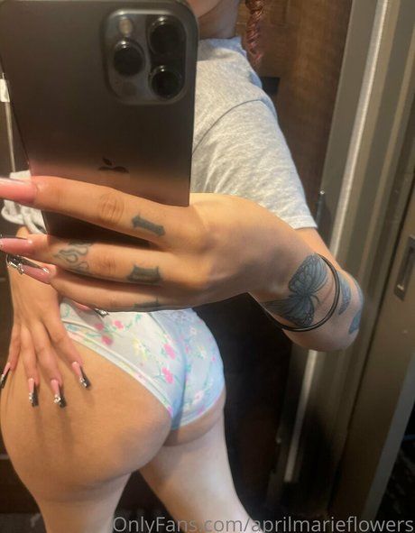 Aprilmarieflowers