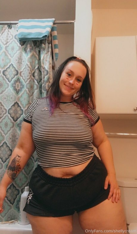 Shellycream
