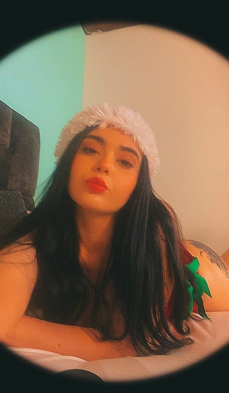 Foto desnuda filtrada de OnlyFans de Keyla Monroy