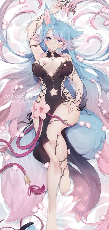 Silvervale Patreon