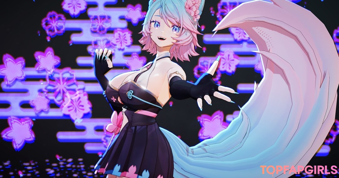 Foto desnuda filtrada de OnlyFans de Silvervale Patreon #106 Foto desnuda filtrada de OnlyFans de Silvervale Patreon #106