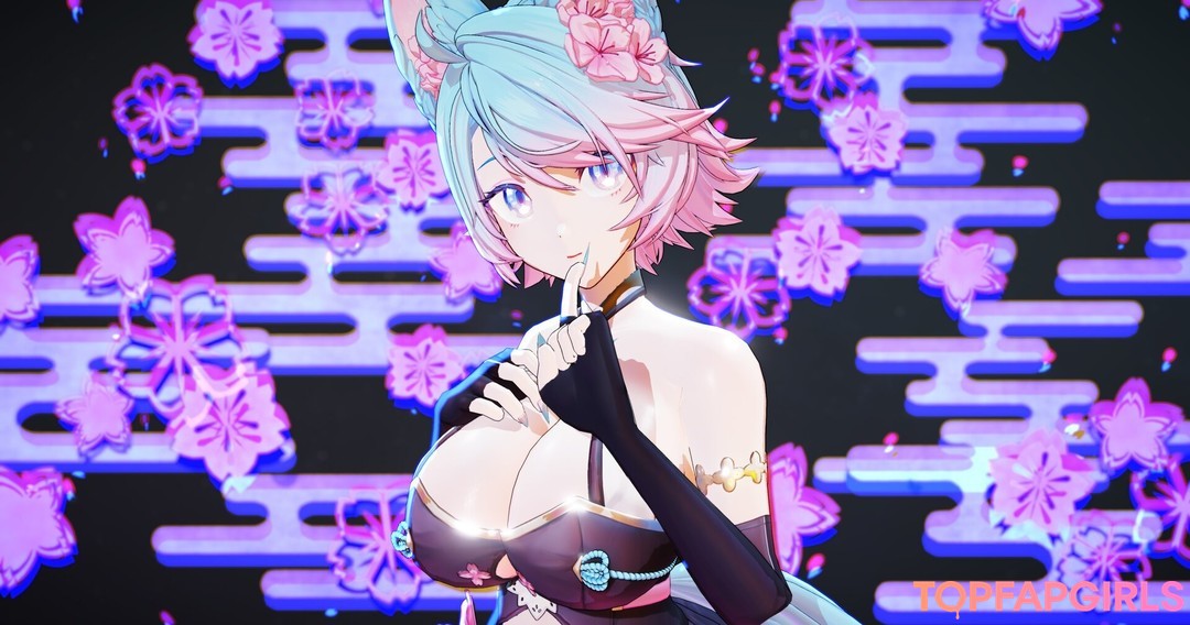 Foto desnuda filtrada de OnlyFans de Silvervale Patreon #112 Foto desnuda filtrada de OnlyFans de Silvervale Patreon #112