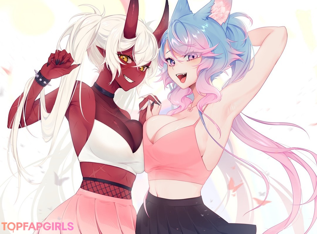 Foto desnuda filtrada de OnlyFans de Silvervale Patreon #119 Foto desnuda filtrada de OnlyFans de Silvervale Patreon #119