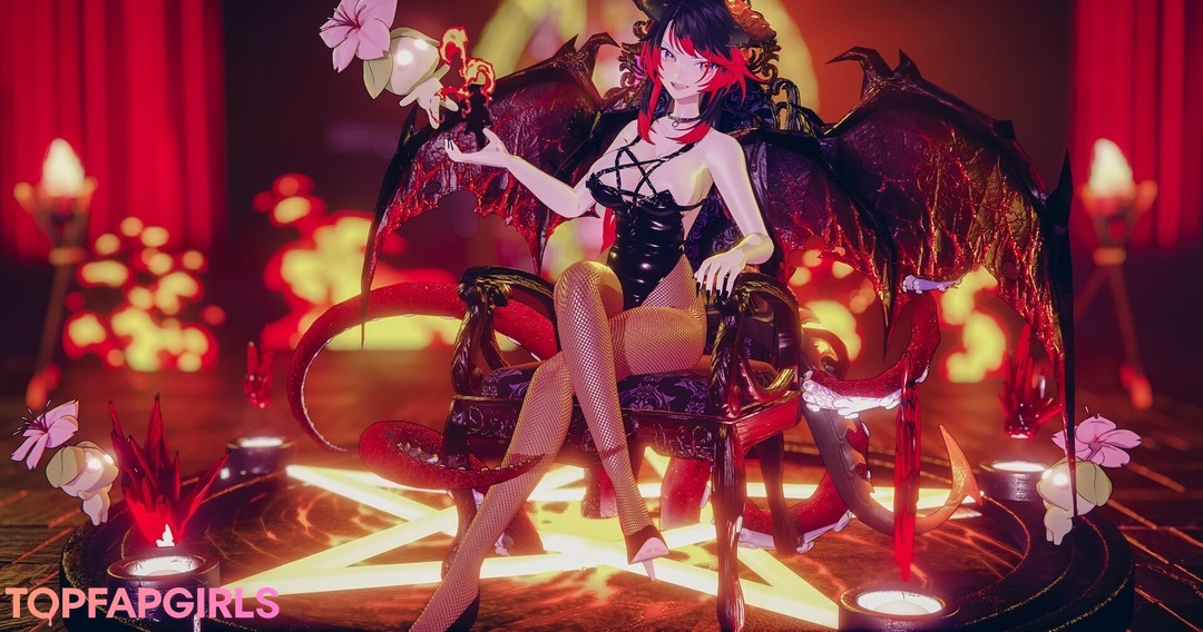 Foto desnuda filtrada de OnlyFans de Silvervale Patreon #50 Foto desnuda filtrada de OnlyFans de Silvervale Patreon #50