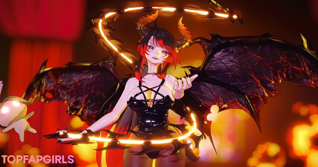 Foto desnuda filtrada de OnlyFans de Silvervale Patreon #51 Foto desnuda filtrada de OnlyFans de Silvervale Patreon #51