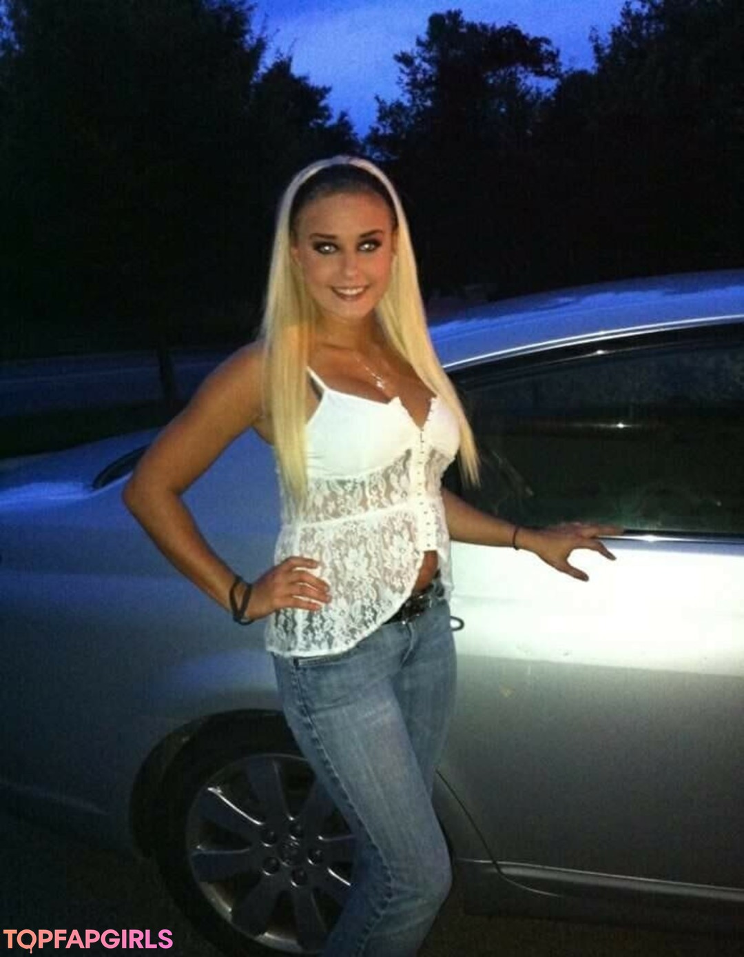 Foto desnuda filtrada de OnlyFans de Daria Thibault #115 Foto desnuda filtrada de OnlyFans de Daria Thibault #115