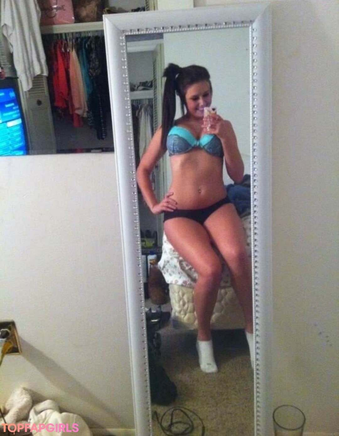 Foto desnuda filtrada de OnlyFans de Daria Thibault #251 Foto desnuda filtrada de OnlyFans de Daria Thibault #251