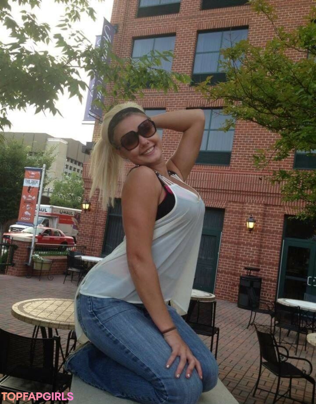 Foto desnuda filtrada de OnlyFans de Daria Thibault #267 Foto desnuda filtrada de OnlyFans de Daria Thibault #267