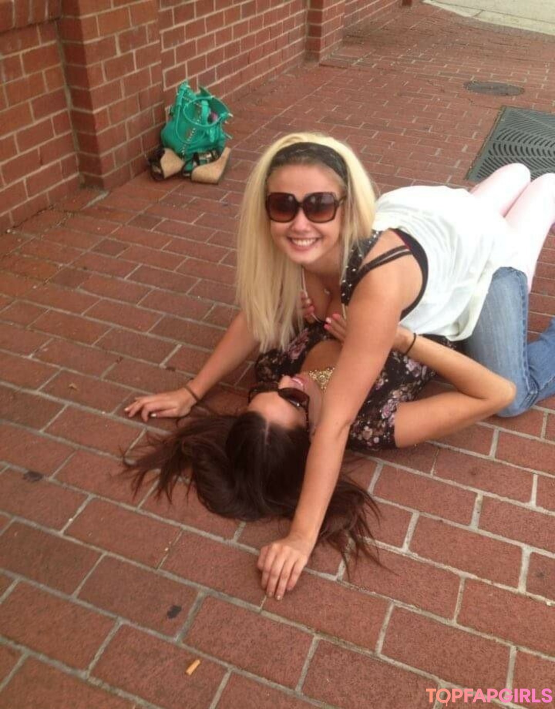 Foto desnuda filtrada de OnlyFans de Daria Thibault #293 Foto desnuda filtrada de OnlyFans de Daria Thibault #293