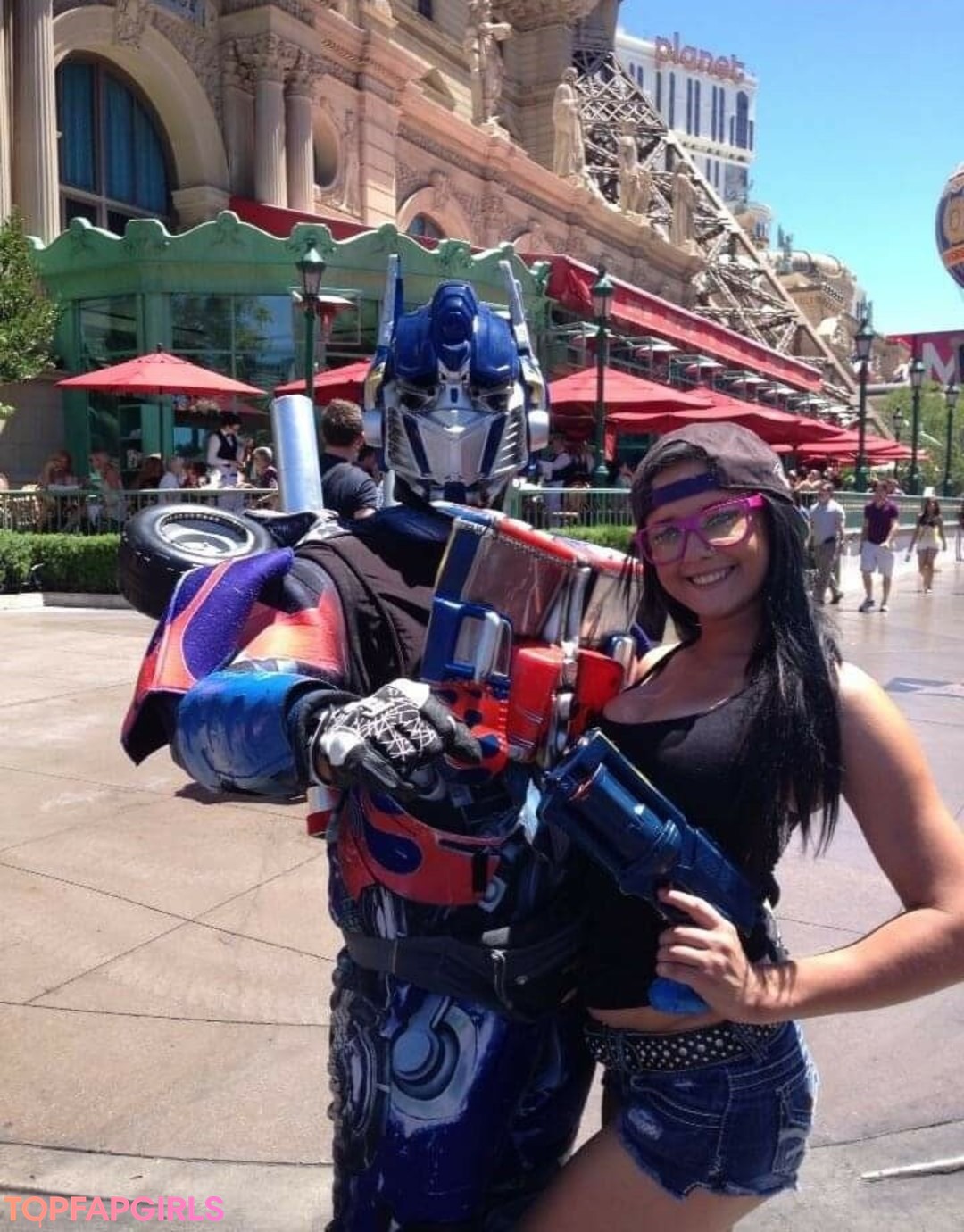 Foto desnuda filtrada de OnlyFans de Daria Thibault #311 Foto desnuda filtrada de OnlyFans de Daria Thibault #311