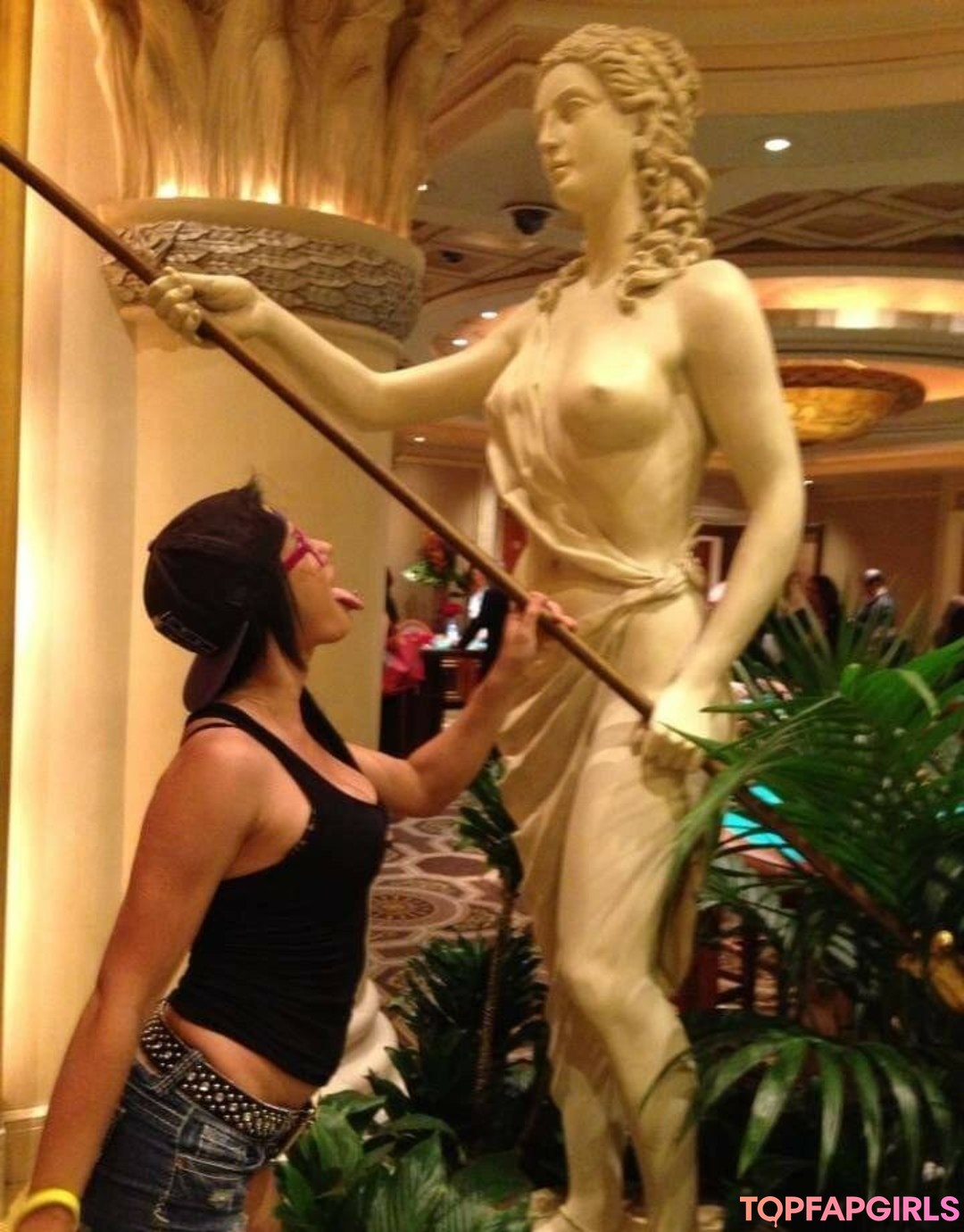 Foto desnuda filtrada de OnlyFans de Daria Thibault #312 Foto desnuda filtrada de OnlyFans de Daria Thibault #312