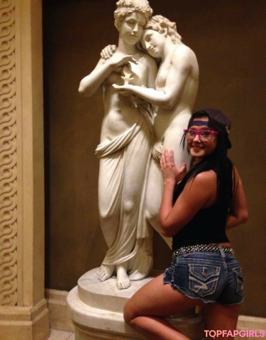 Foto desnuda filtrada de OnlyFans de Daria Thibault #329 Foto desnuda filtrada de OnlyFans de Daria Thibault #329