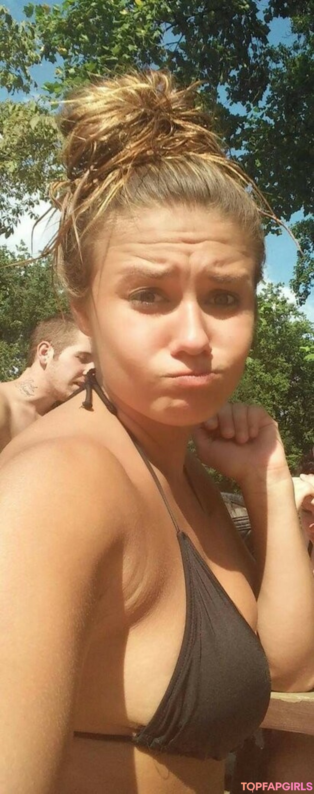 Foto desnuda filtrada de OnlyFans de Daria Thibault #342 Foto desnuda filtrada de OnlyFans de Daria Thibault #342