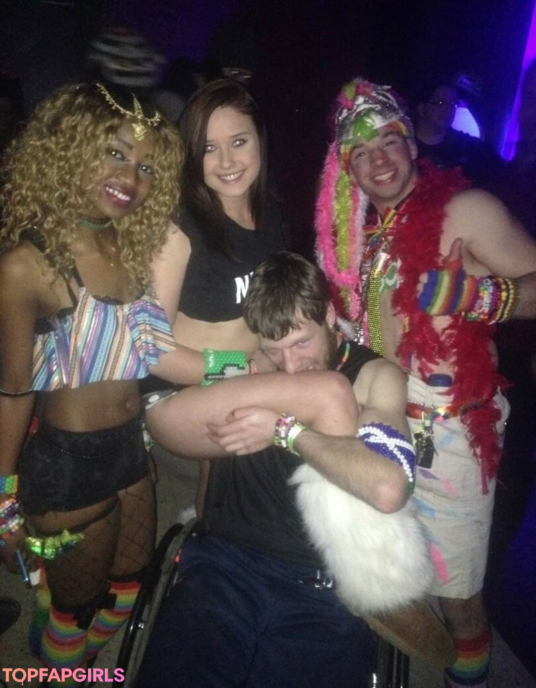 Foto desnuda filtrada de OnlyFans de Daria Thibault #356 Foto desnuda filtrada de OnlyFans de Daria Thibault #356