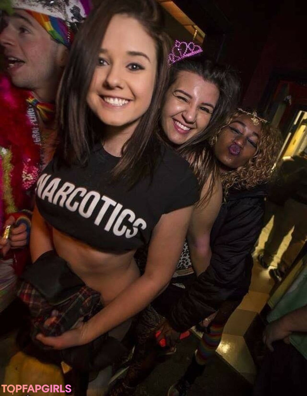 Foto desnuda filtrada de OnlyFans de Daria Thibault #357 Foto desnuda filtrada de OnlyFans de Daria Thibault #357