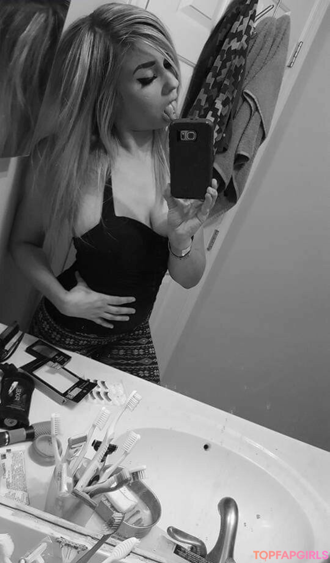 Foto desnuda filtrada de OnlyFans de Daria Thibault #376 Foto desnuda filtrada de OnlyFans de Daria Thibault #376