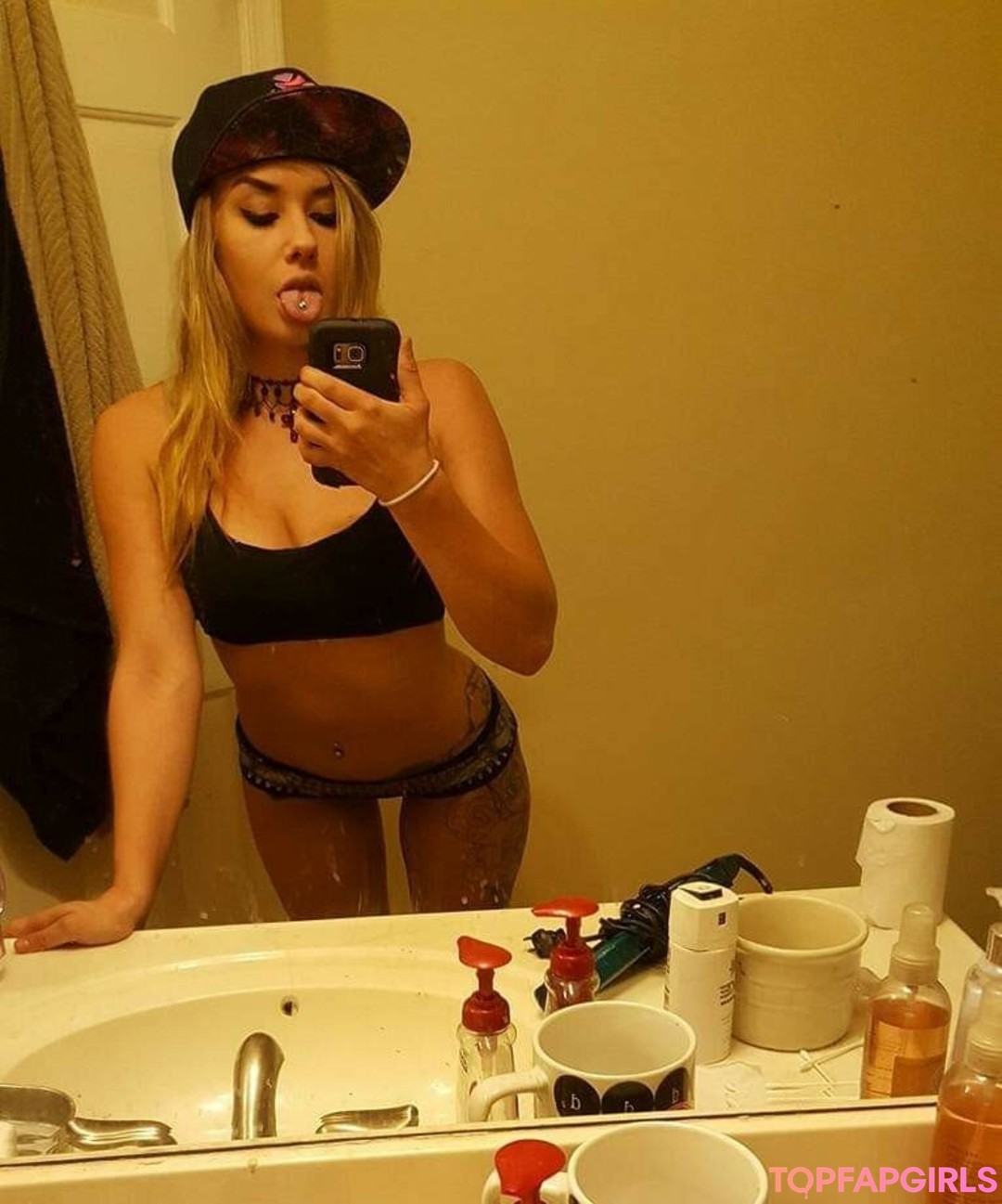 Foto desnuda filtrada de OnlyFans de Daria Thibault #384 Foto desnuda filtrada de OnlyFans de Daria Thibault #384