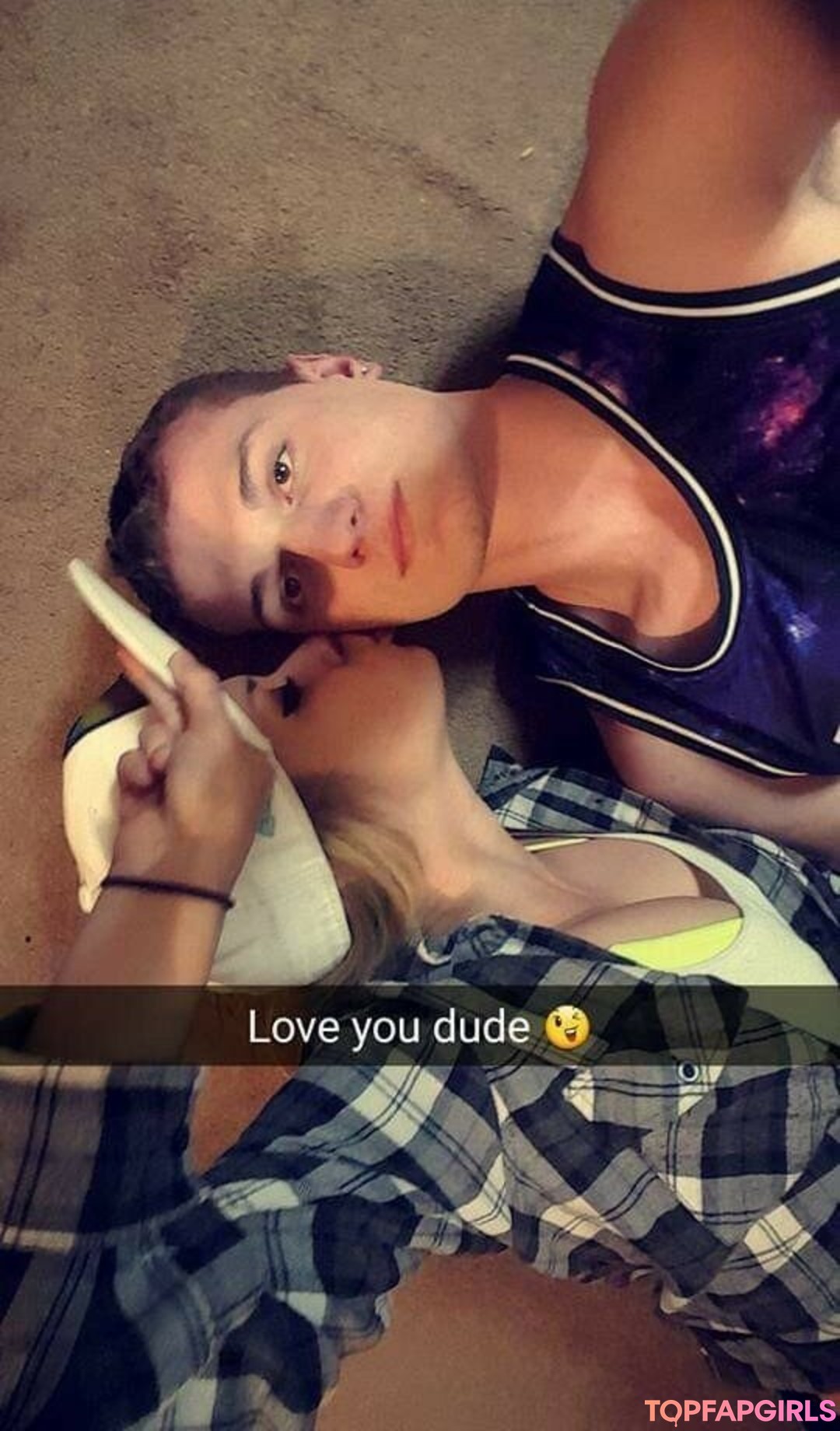 Foto desnuda filtrada de OnlyFans de Daria Thibault #389 Foto desnuda filtrada de OnlyFans de Daria Thibault #389