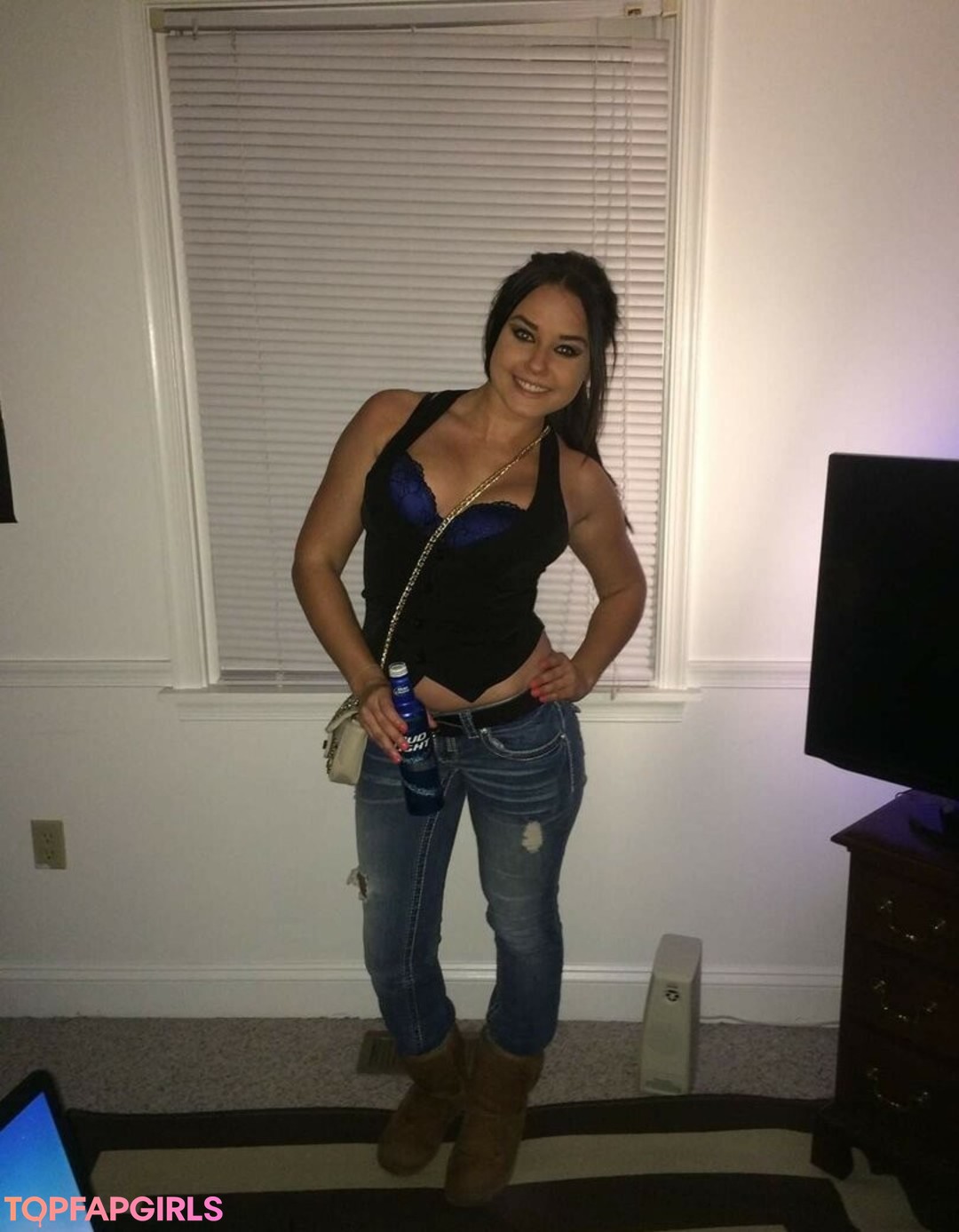 Foto desnuda filtrada de OnlyFans de Daria Thibault #401 Foto desnuda filtrada de OnlyFans de Daria Thibault #401