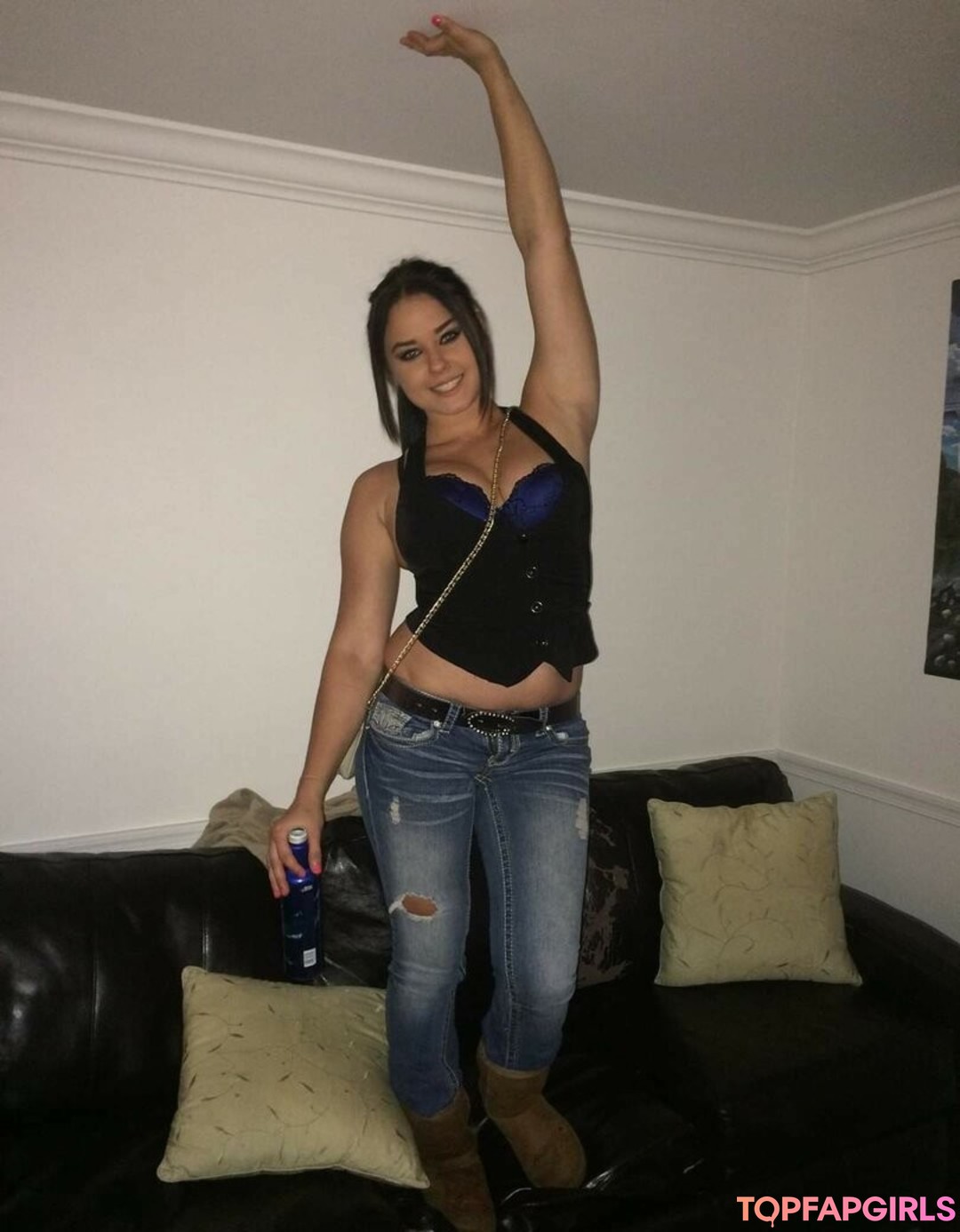 Foto desnuda filtrada de OnlyFans de Daria Thibault #418 Foto desnuda filtrada de OnlyFans de Daria Thibault #418